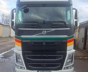 Krovinių pervežimas - Krovinių Pervežimas į [i&scaron;] Latviją ir Estiją - 2