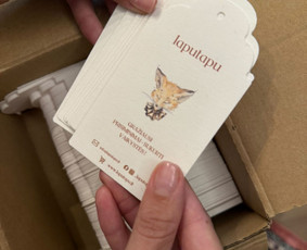 Internetas, IT - Logotipo/firminio stiliaus kūrimas. Grafikos dizainas - 3