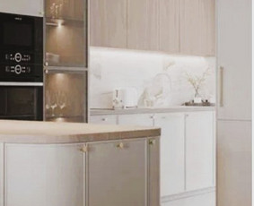 Interjero dizaineriai - Interjero dizainas, techniniai sprendimai - 4