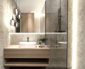 Interjero dizaineriai - Interjero dizainas, techniniai sprendimai - 2