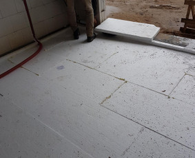 Grindų betonavimas, paruošimas.dedame trinkeli vidaus darbai - Betonavimo darbai, betonavimas - 2 Betonavimo darbai, betonavimas - Grindų betonavimas, paruošimas.dedame trinkeli vidaus darbai - 2
