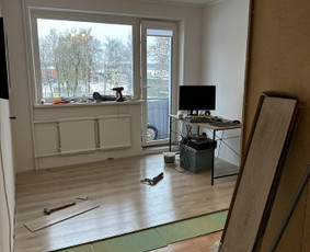 Statybos, apdaila - Pigus butu remontai Vilniuje - 1