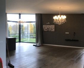 Statybos, apdaila - Pigus butu remontai Vilniuje - 4