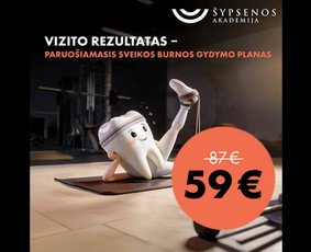 Reklama, dizainas, spauda - Animuota reklama - dinaminiai baneriai - video montavimas - 2