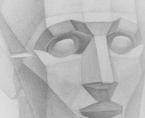 Dailės mokytojai - Akademinis pie&scaron;imas su Dailės Akademijos docentu - 1