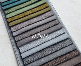 Siuvame užuolaidas individualiai pagal Jūsų namus. / Moma home, MB / Darbų pavyzdys ID 4262829