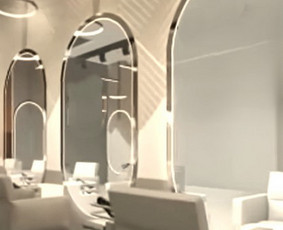 Interjero dizainas Vilnius, Kaunas / Interjero dizainas, vizualizacijos 3D / Darbų pavyzdys ID 4262885