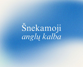 Mokymai, kursai, kalbos - Verslo anglų kalba ir karjeros konsultacijos - 2