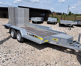 Statybos, apdaila - Traliuku Penki,platformu,priekabu nuoma. - 4