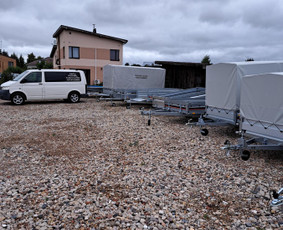 Traliuku Penki,platformu,priekabu nuoma. / Egidijus / Darbų pavyzdys ID 4262943