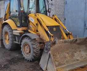 Smėlis,žvyras, juodžemis, maltas betonas, frezuotas asfaltas / Jūratė Šataitė / Darbų pavyzdys ID 4262975