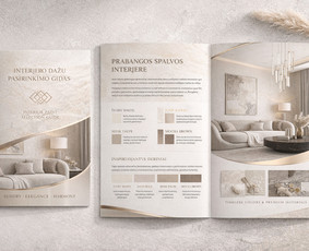 Grafikos dizaineriai - Grafinio dizaino paslaugos - 1