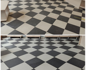 Generalinis patalpų valymas - Mink&scaron;tų baldų, kilimų, generalinis patalpų valymas - 2