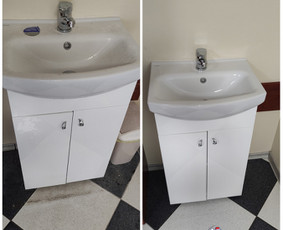 Generalinis patalpų valymas - Mink&scaron;tų baldų, kilimų, generalinis patalpų valymas - 1