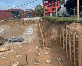 Smulkūs statybos darbai - Statome individualius namus bei komercinius pastatus - 2