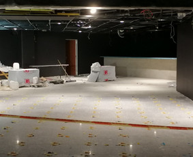 Vonios remontas - Atliekame visus apdailos darbus - 2