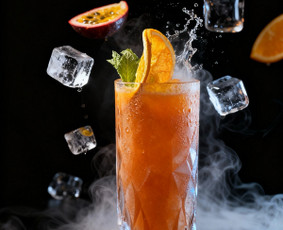 Mobilus kokteilių baras vakarėlyje - Emvi-mobilus kokteilių baras renginiams ir &scaron;ventėms - 4