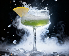 Barmenai, gėrimai renginiams - Emvi-mobilus kokteilių baras renginiams ir &scaron;ventėms - 1