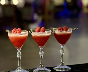 Maistas, konditerija - Emvi-mobilus kokteilių baras renginiams ir &scaron;ventėms - 3