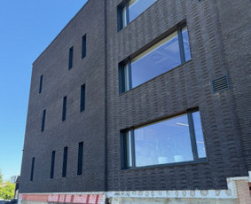 Klinkerio klijavimas - Atliekame visus apdailos darbus - 2