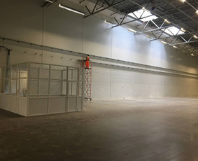 Elektros instaliacijos darbai Vilniuje / MB Vim Group / Darbų pavyzdys ID 4263097