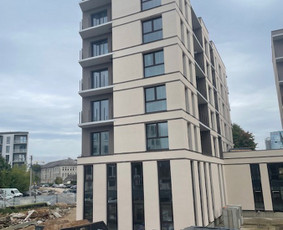 Klinkerio klijavimas - Atliekame visus apdailos darbus - 3