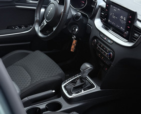 Transportas - Trumpalaikė ir ilgalaikė automobilių nuoma - 4