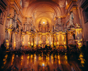 Renginių techninis aptarnavimas - Garso, ap&scaron;vietimo ir scenos sprendimai renginiams - 1