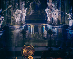 Koncertų įgarsinimas - Garso, ap&scaron;vietimo ir scenos sprendimai renginiams - 3