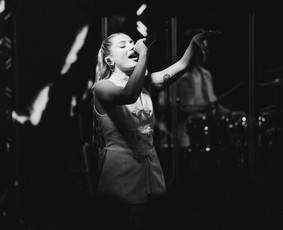 Koncertų įgarsinimas - Garso, ap&scaron;vietimo ir scenos sprendimai renginiams - 2