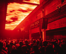 Vakarėlių ap&scaron;vietimas - Garso, ap&scaron;vietimo ir scenos sprendimai renginiams - 4