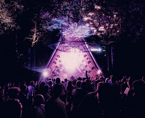 Renginių techninis aptarnavimas - Garso, ap&scaron;vietimo ir scenos sprendimai renginiams - 4