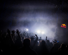 Renginių techninis aptarnavimas - Garso, ap&scaron;vietimo ir scenos sprendimai renginiams - 3