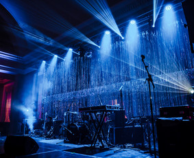 Renginių įgarsinimas - Garso, ap&scaron;vietimo ir scenos sprendimai renginiams - 2