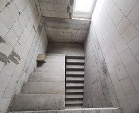 Laiptų gamyba, montavimas - Laiptų gamyba ir montavimas - 4