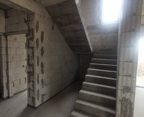 Laiptų gamyba, montavimas - Laiptų gamyba ir montavimas - 1