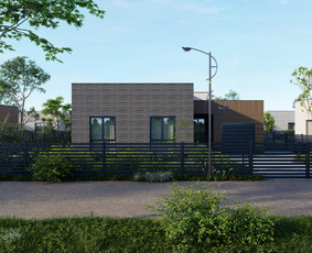 3D vizualizacijų rengimas - 3d Vizualizacija Eksterjeras/interjeras/3d planai - 3