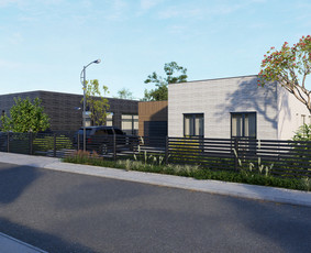 3D vizualizacijų rengimas - 3d Vizualizacija Eksterjeras/interjeras/3d planai - 2