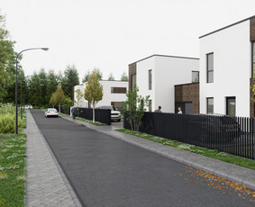 3D modeliavimas, vizualizacijų kūrimas - 3d Vizualizacija Eksterjeras/interjeras/3d planai - 3