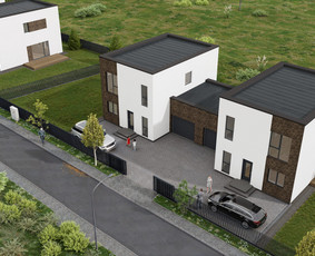 3D vizualizacijų kūrimas - 3d Vizualizacija Eksterjeras/interjeras/3d planai - 3