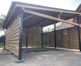 Stoginės, stoginių gamyba - Medinių statinių ir vidaus apdailos meistrai - 2