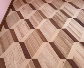 Grindų lyginimas - Grindų &scaron;lifavimo darbai - 1