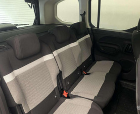 Keleiviniai mikroautobusai - Ilgalaikė mikroautobusų ir "kablukų" nuoma - 3