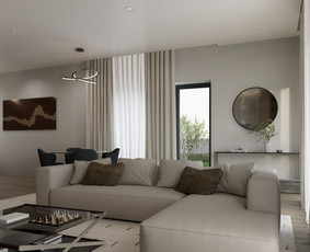 3d Vizualizacija Eksterjeras/interjeras/3d planai / Vizija360 / Darbų pavyzdys ID 4263395