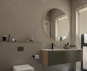 3d Vizualizacija Eksterjeras/interjeras/3d planai / Vizija360 / Darbų pavyzdys ID 4263399