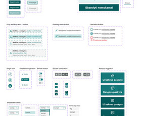 Grafikos dizaineriai - Dizaino darbai &ndash; patikimai ir kokybi&scaron;kai - 2