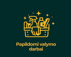 Valymo paslaugos - Mirenda - valymo paslaugos - 1