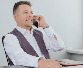 Paslaugos verslui - Patyręs juristas už teisingą kainą - 3