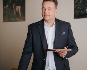 Paslaugos verslui - Patyręs juristas už teisingą kainą - 2