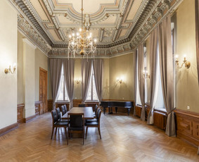 Švenčių ir renginių erdvės Vilniuje su maitinimu / Virtuvės klubas / Darbų pavyzdys ID 4263563